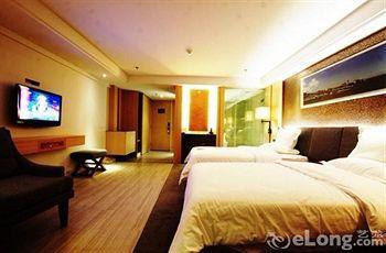 Shenzhen Yeste Hotel Екстер'єр фото