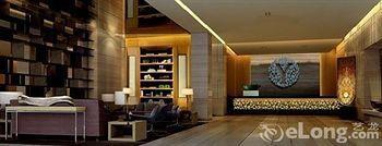 Shenzhen Yeste Hotel Екстер'єр фото